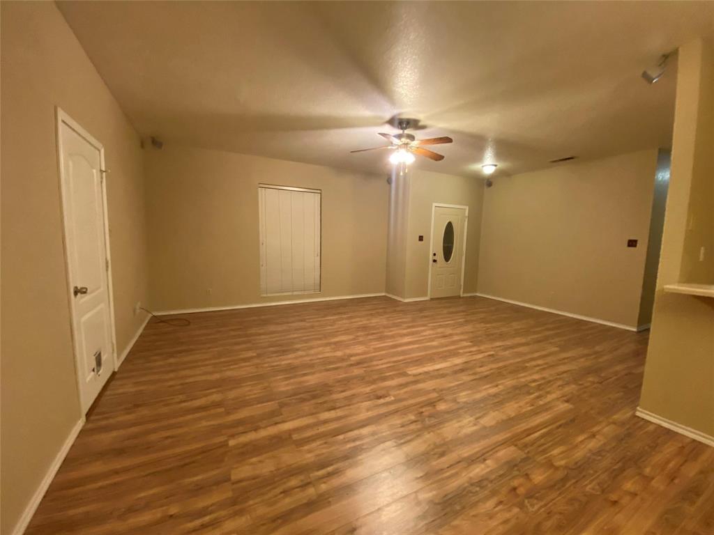 Dove Winds - Residential Lease