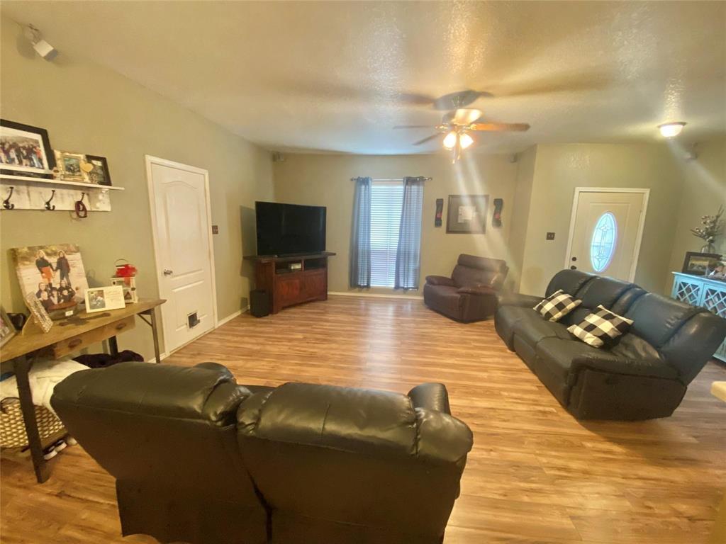 Dove Winds - Residential Lease