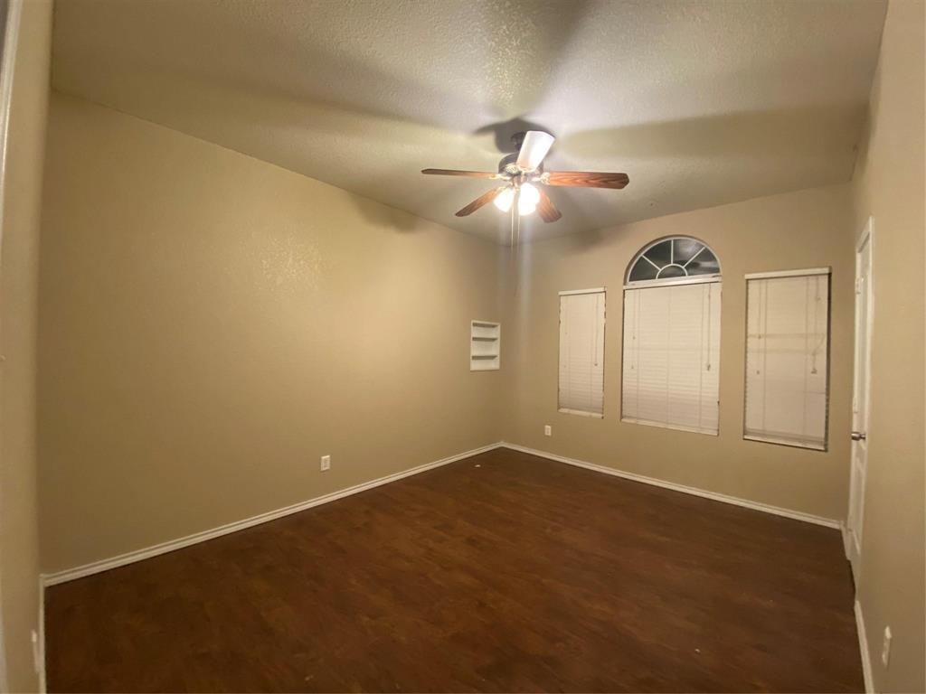 Dove Winds - Residential Lease