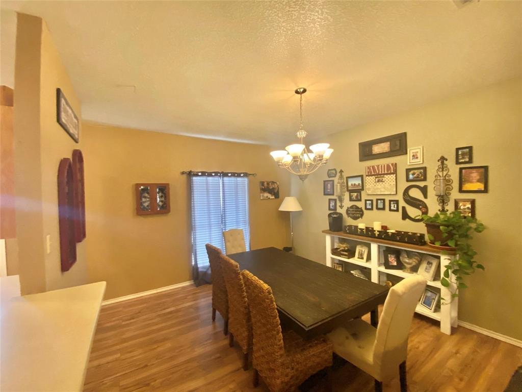 Dove Winds - Residential Lease