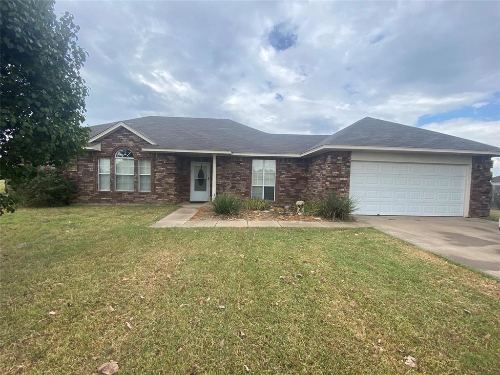 Dove Winds - Residential Lease