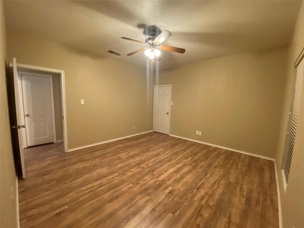 Dove Winds - Residential Lease