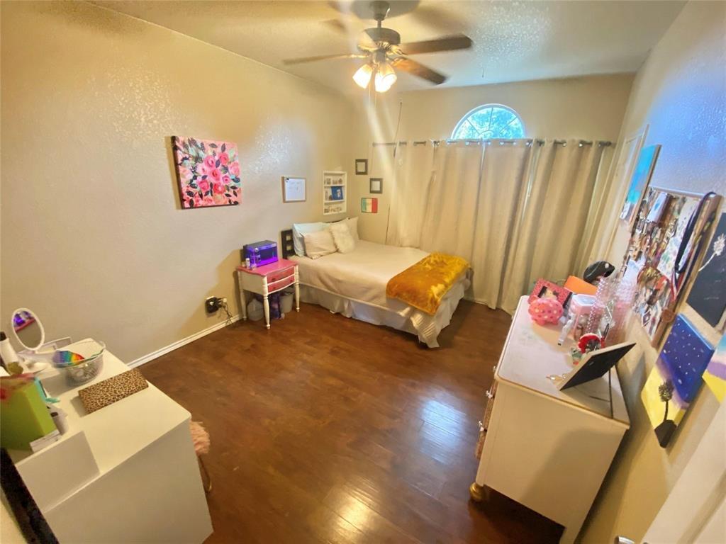 Dove Winds - Residential Lease