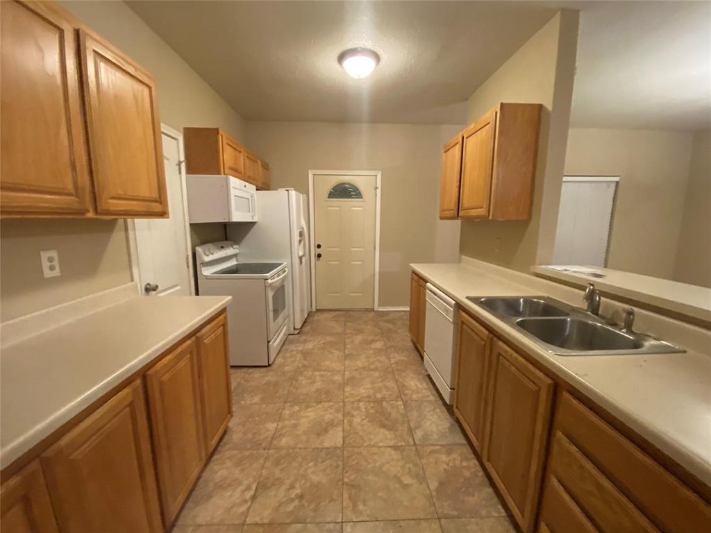 Dove Winds - Residential Lease