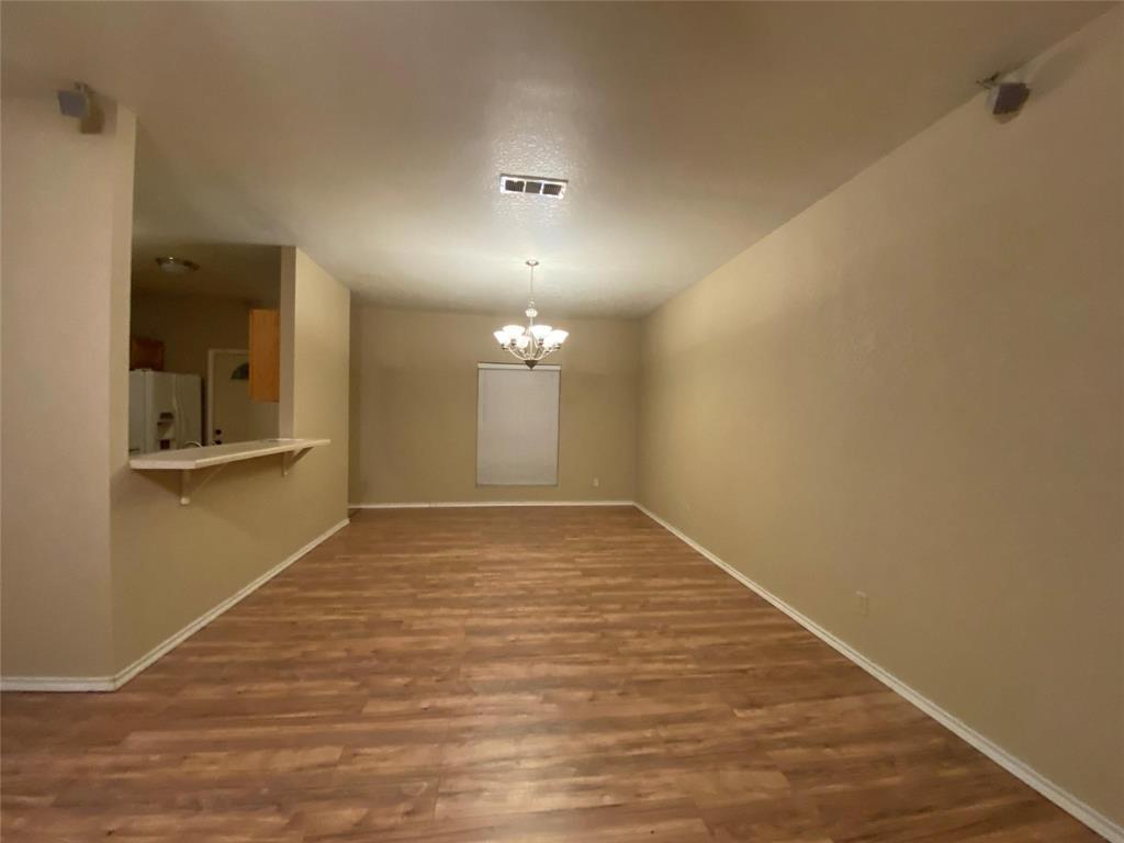 Dove Winds - Residential Lease