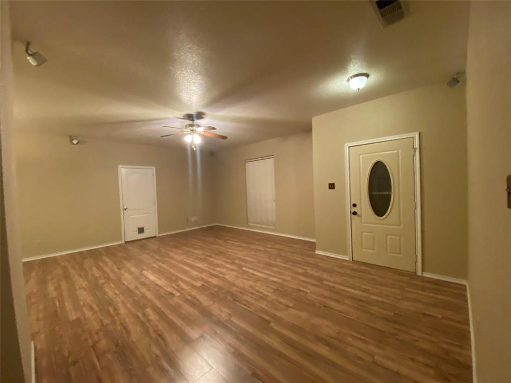 Dove Winds - Residential Lease