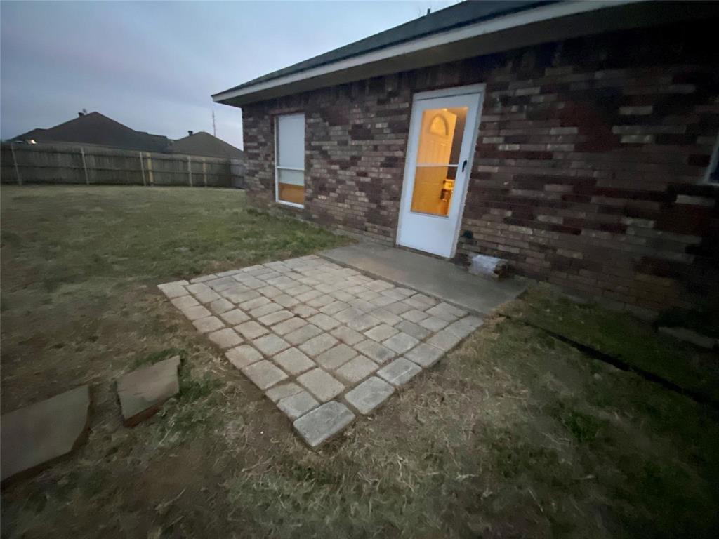 Dove Winds - Residential Lease