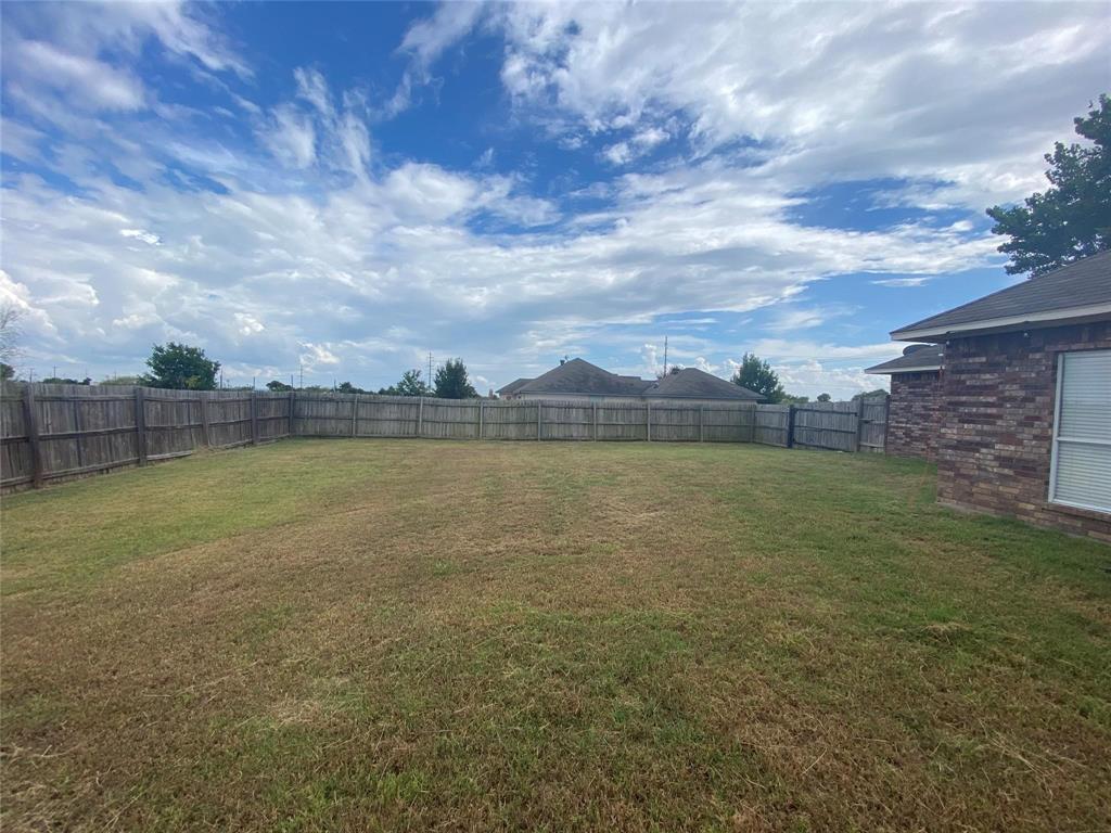 Dove Winds - Residential Lease