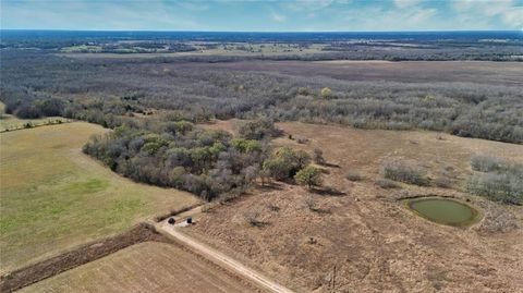 Tract 8 County Road 2158 Cooper TX 75432