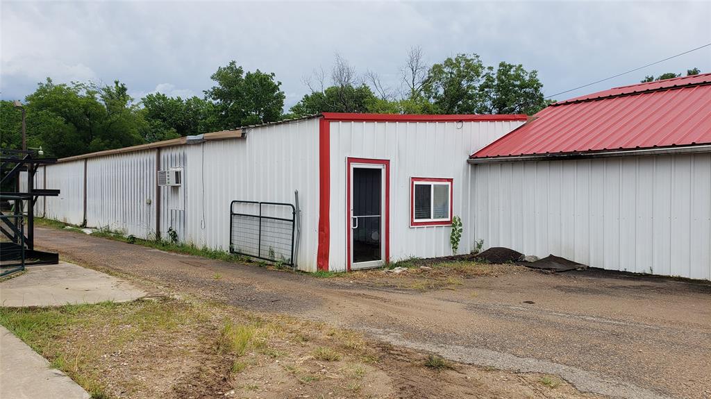 none - Commercial Sale