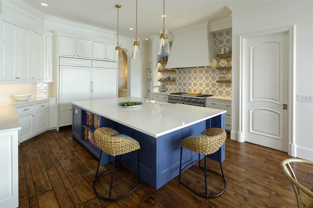 Highland Park West 02 - Residential