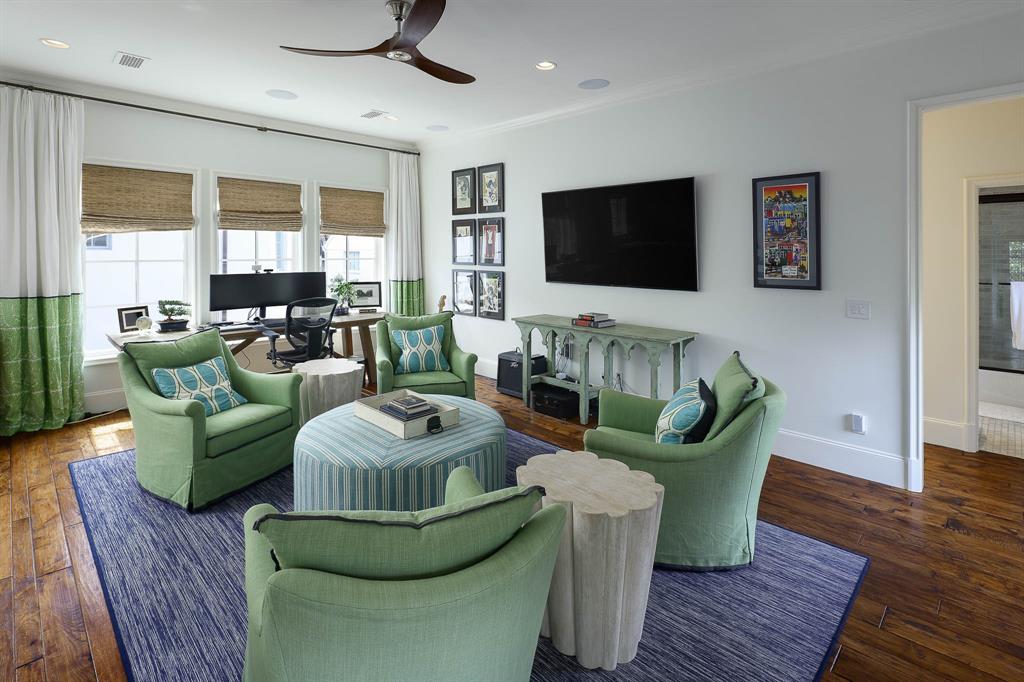 Highland Park West 02 - Residential