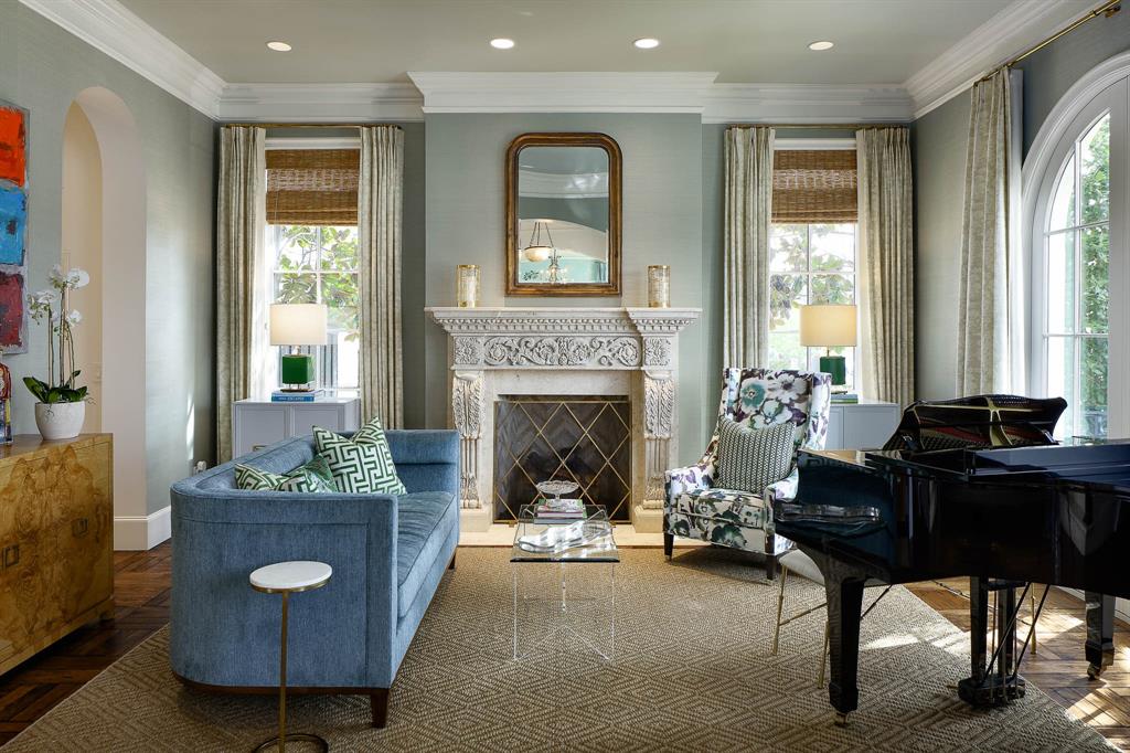 Highland Park West 02 - Residential