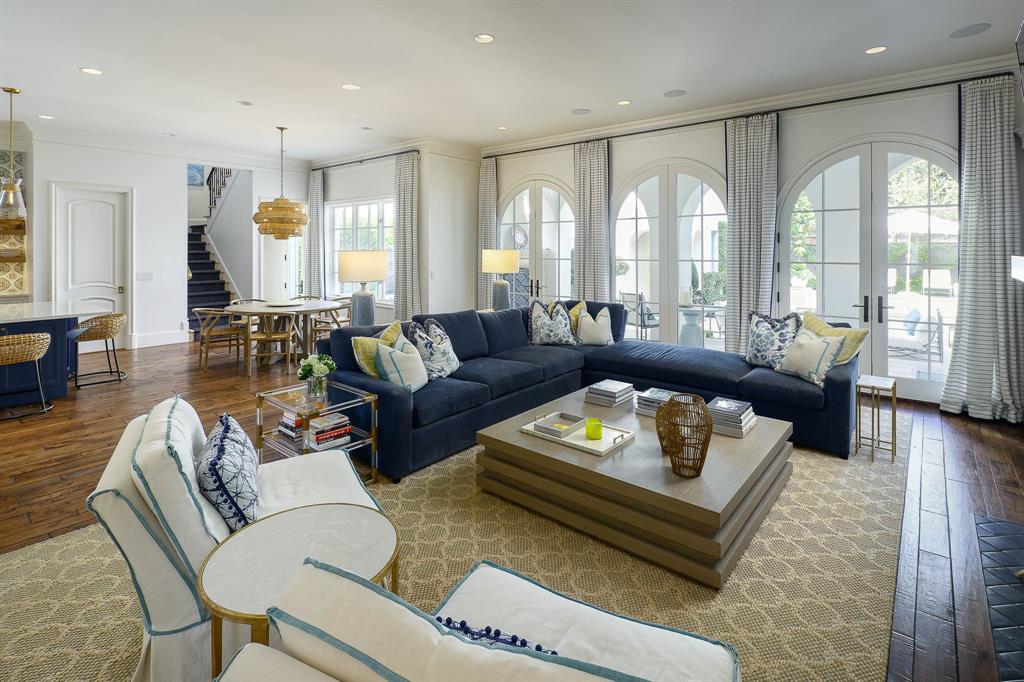 Highland Park West 02 - Residential