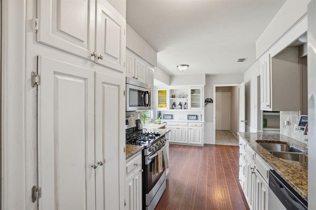 Oak Park Estates - Residential