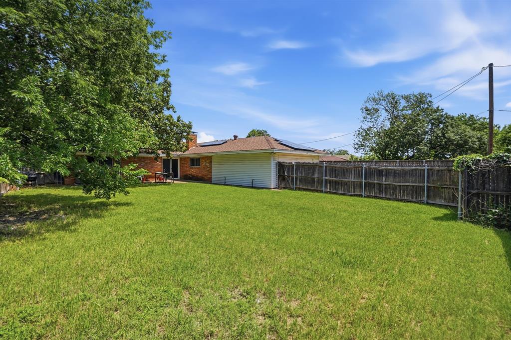 1910 Dancliff Drive