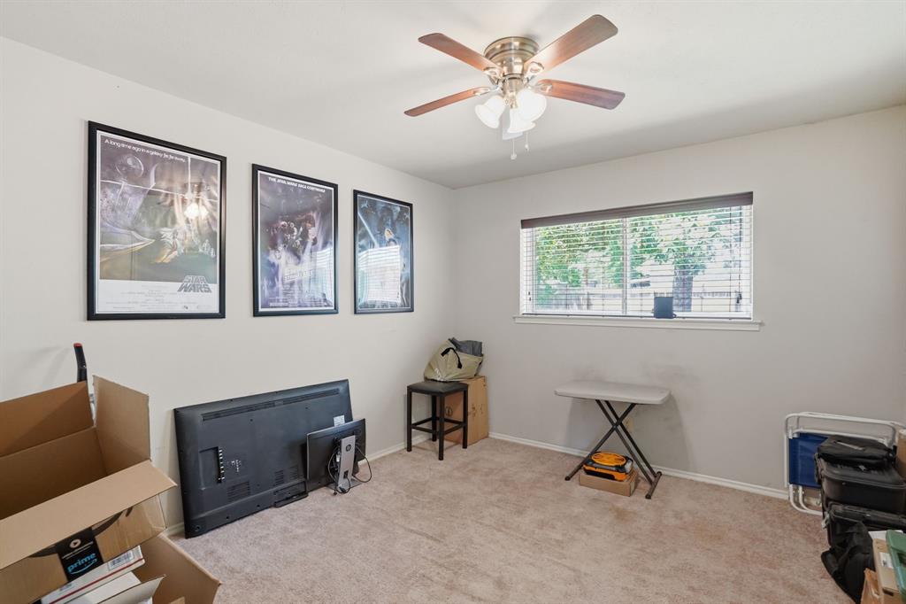 Oak Park Estates - Residential