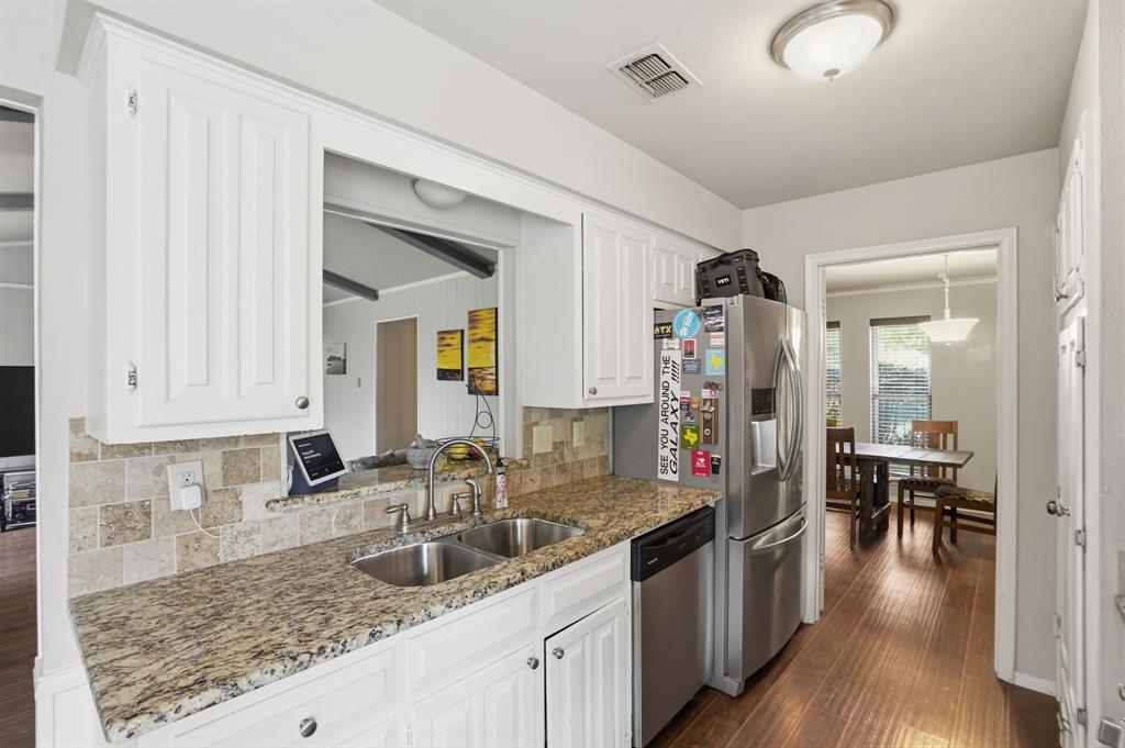 Oak Park Estates - Residential