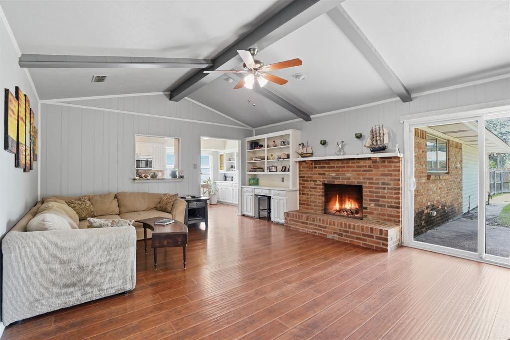 Oak Park Estates - Residential
