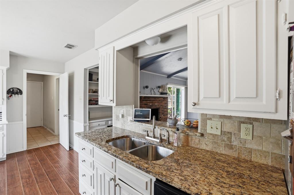 Oak Park Estates - Residential