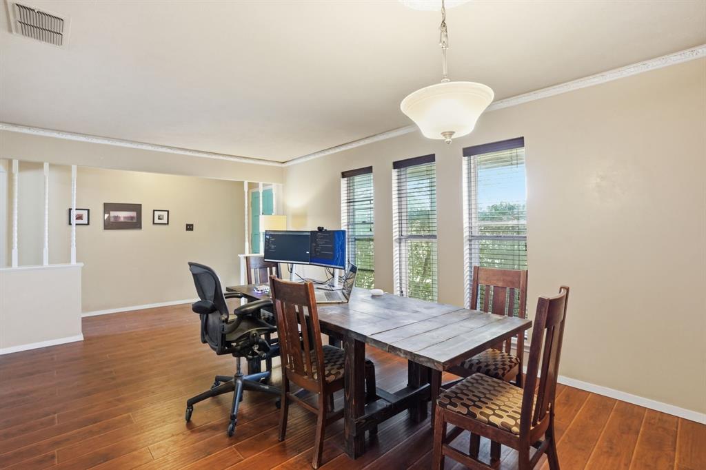 Oak Park Estates - Residential