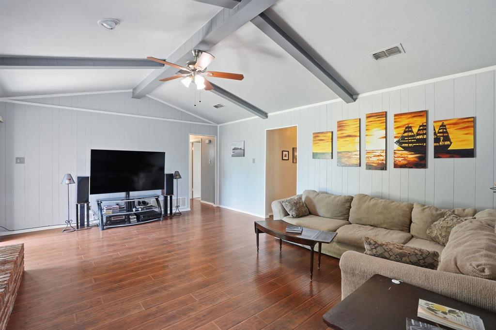 Oak Park Estates - Residential
