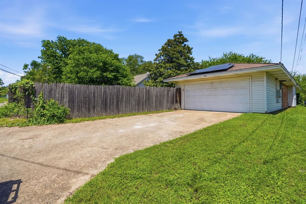 Oak Park Estates - Residential