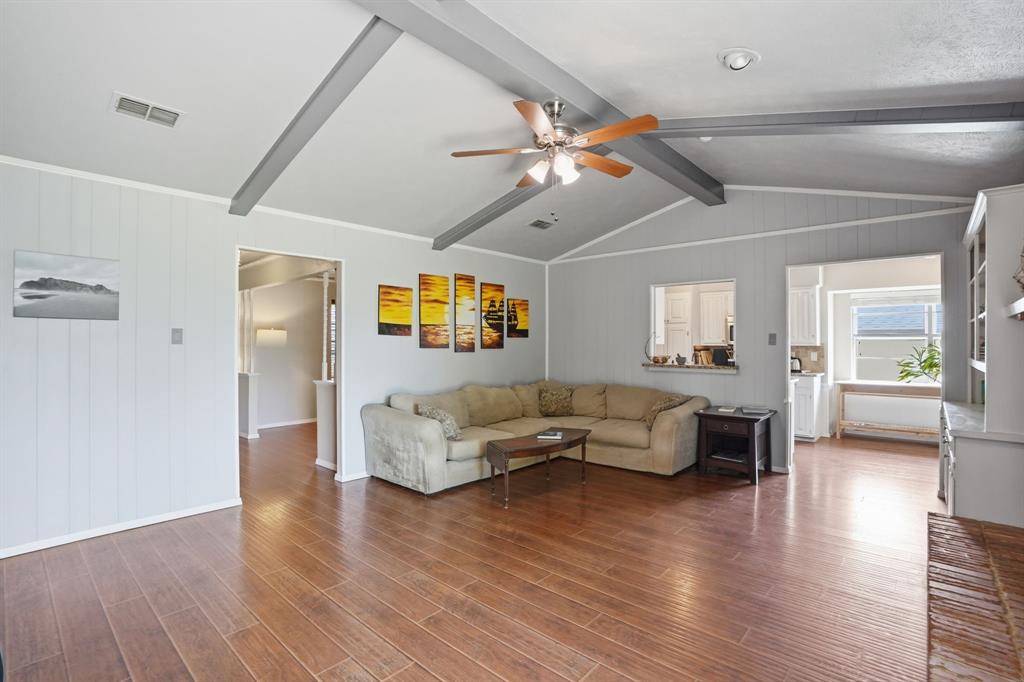 Oak Park Estates - Residential