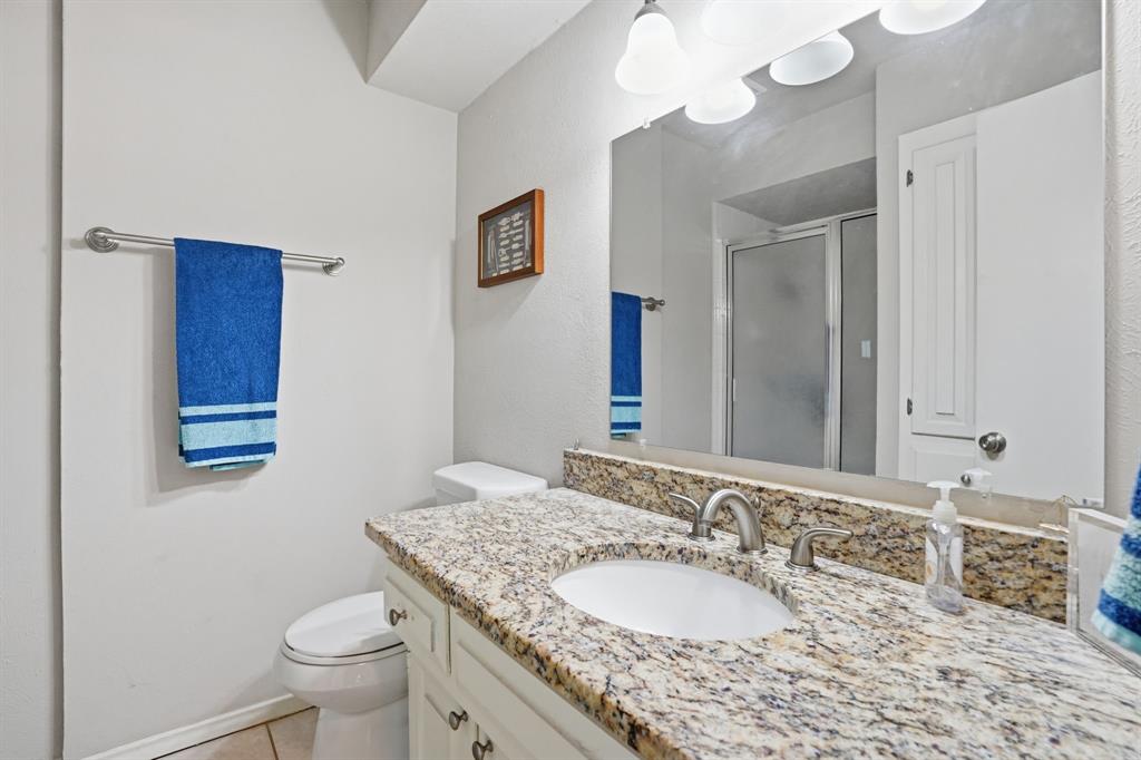 Oak Park Estates - Residential