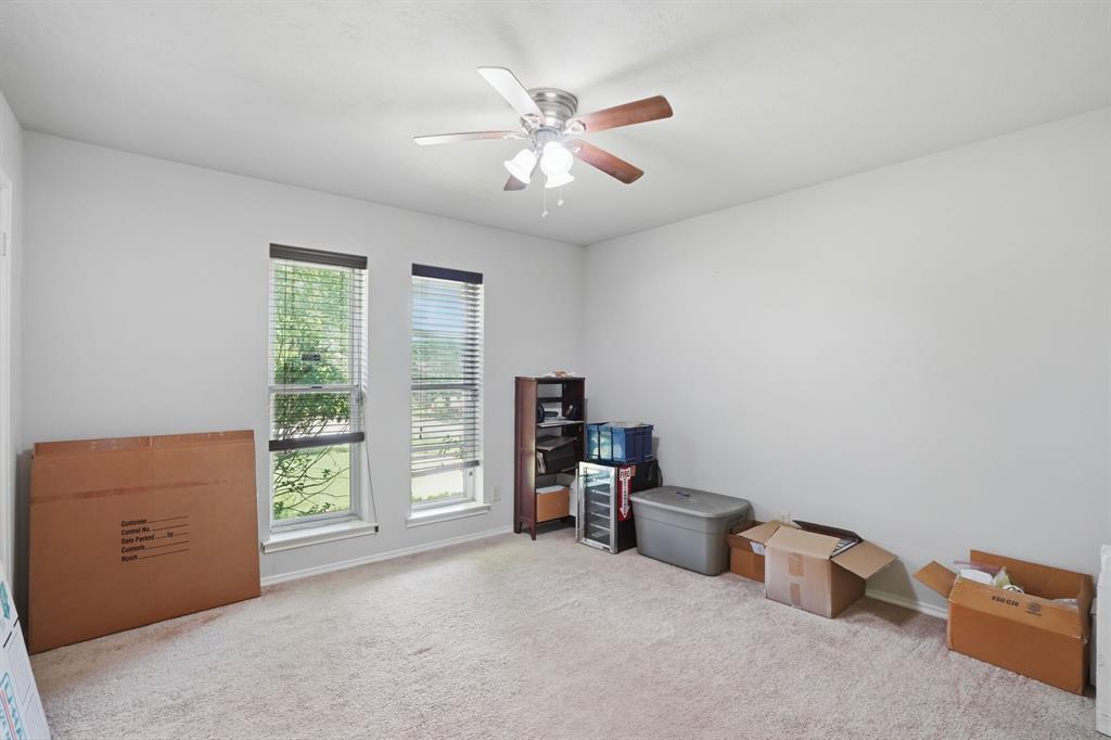 Oak Park Estates - Residential