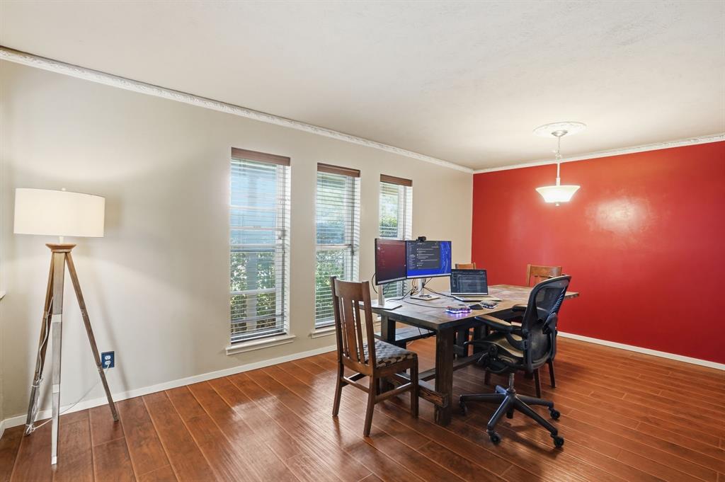 Oak Park Estates - Residential
