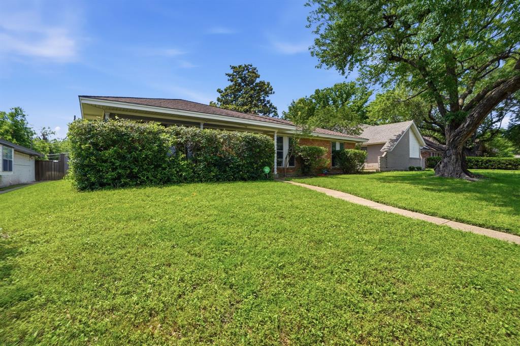 1910 Dancliff Drive