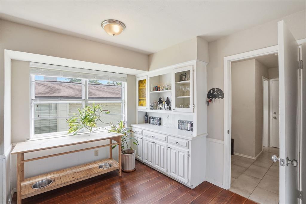 Oak Park Estates - Residential