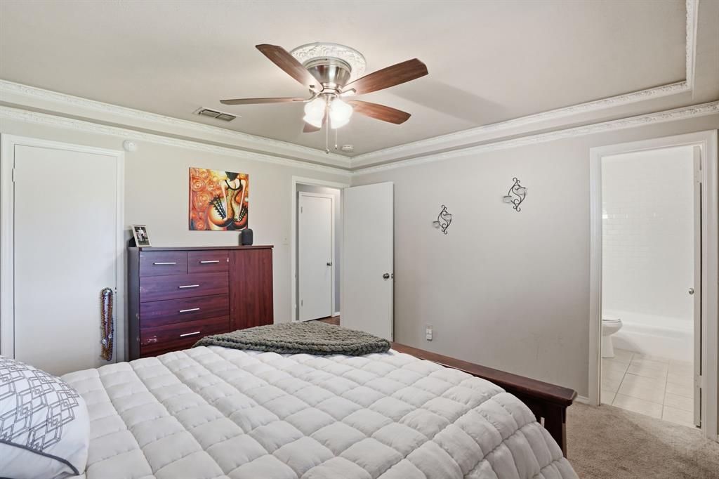 Oak Park Estates - Residential