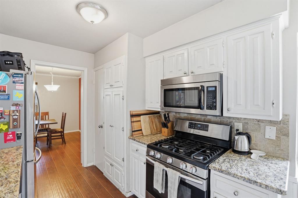 Oak Park Estates - Residential