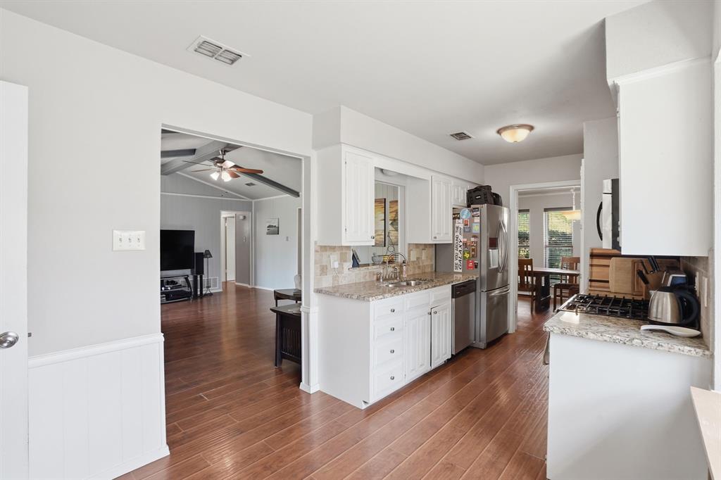 Oak Park Estates - Residential