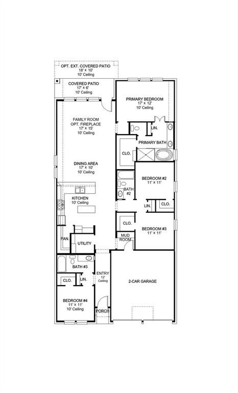 Ventana - Residential
