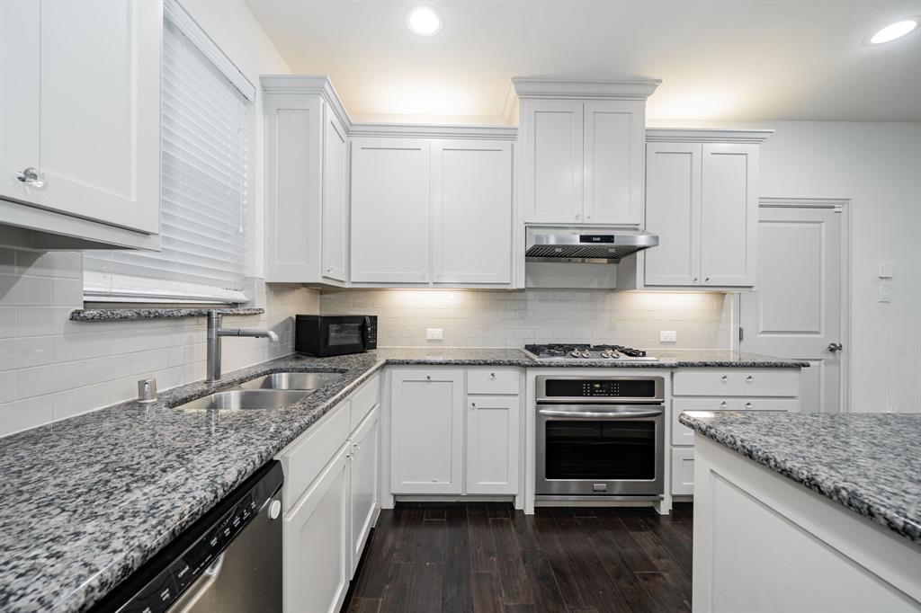 Greens At Stacy Crossing The - Residential