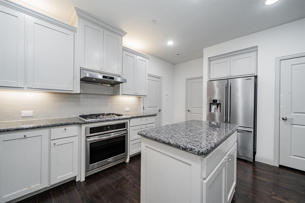 Greens At Stacy Crossing The - Residential