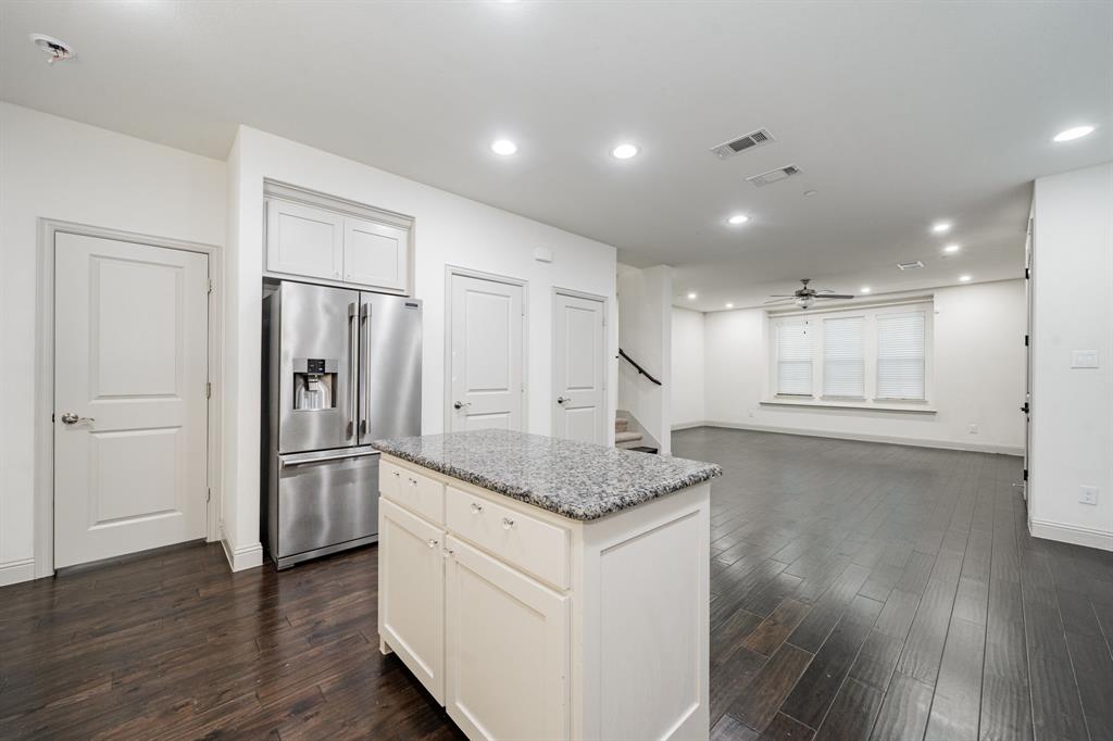 Greens At Stacy Crossing The - Residential