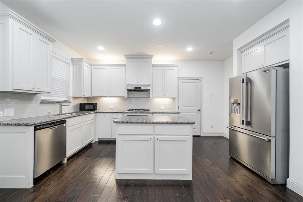 Greens At Stacy Crossing The - Residential