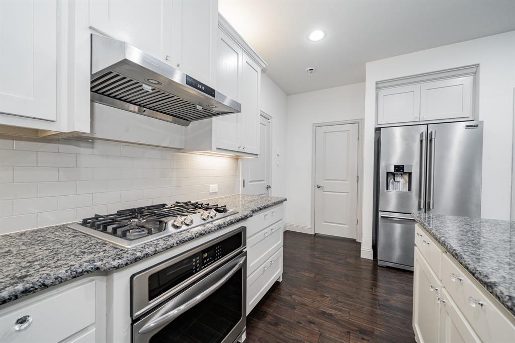 Greens At Stacy Crossing The - Residential