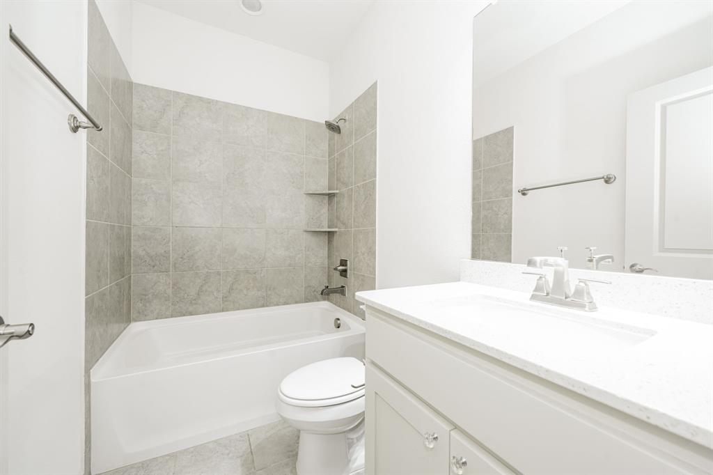 Greens At Stacy Crossing The - Residential