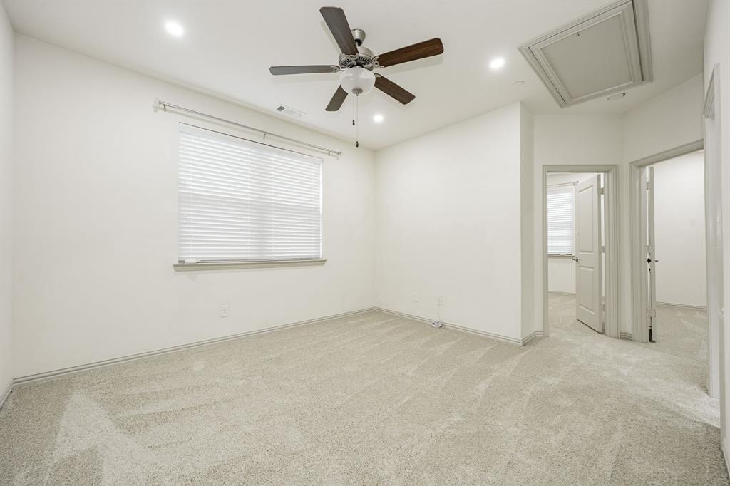 Greens At Stacy Crossing The - Residential