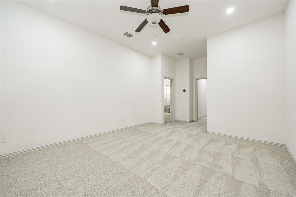 Greens At Stacy Crossing The - Residential