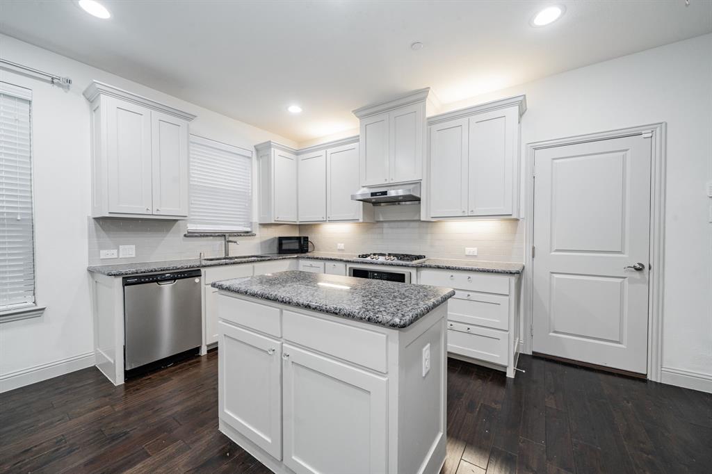 Greens At Stacy Crossing The - Residential