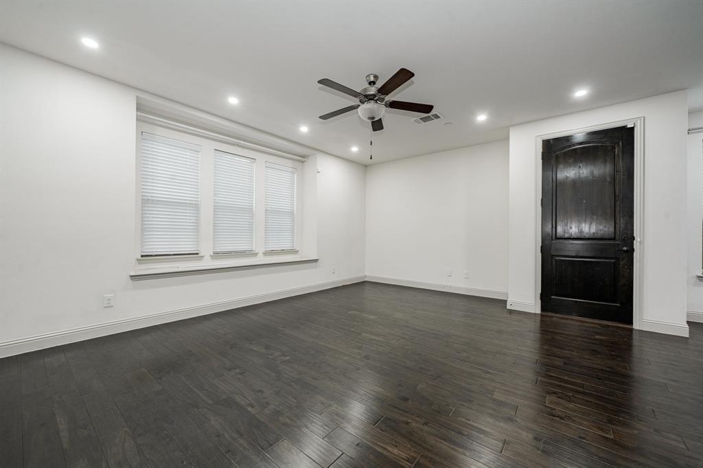 Greens At Stacy Crossing The - Residential