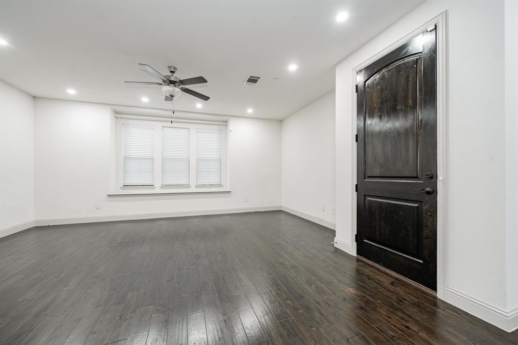 Greens At Stacy Crossing The - Residential