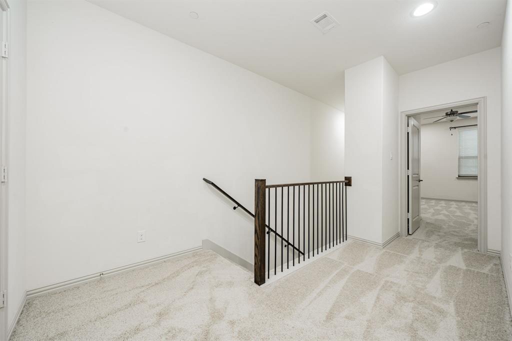 Greens At Stacy Crossing The - Residential