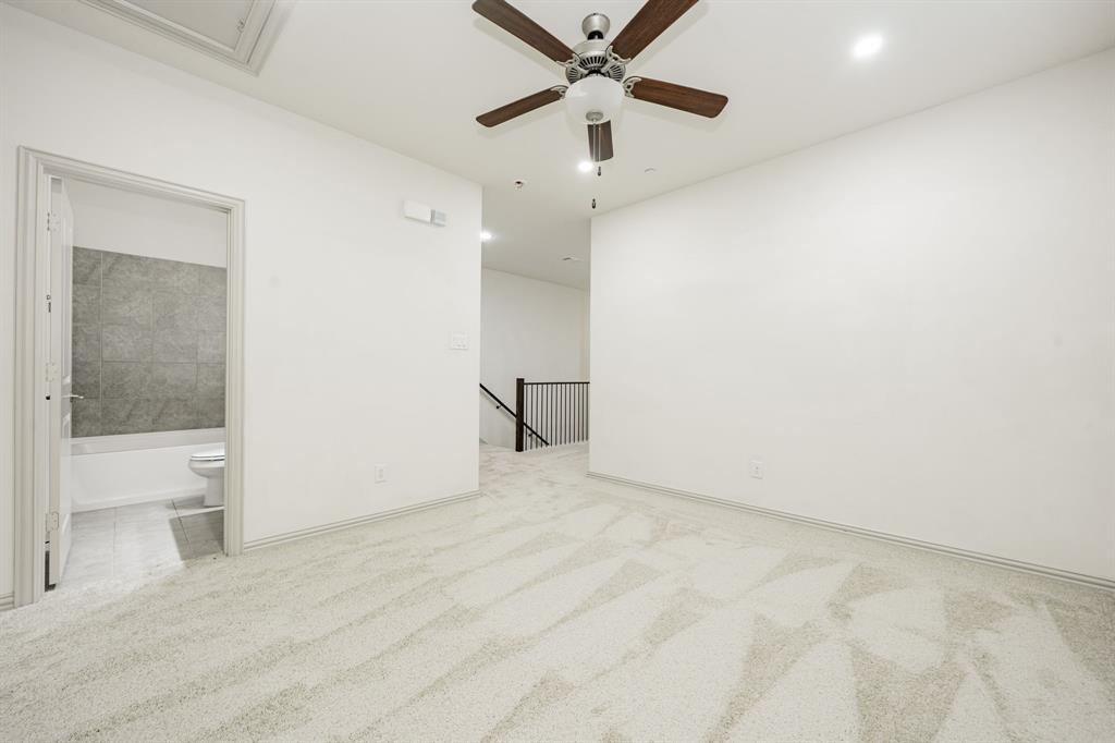 Greens At Stacy Crossing The - Residential